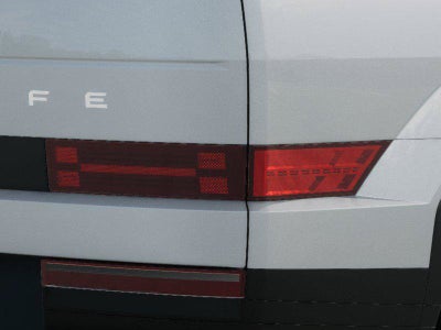 2026 Hyundai SANTA FE SE FWD