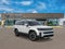 2027 Hyundai SANTA FE SEL FWD