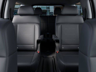 2027 Hyundai SANTA FE HYBRID Limited