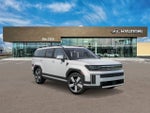 2026 Hyundai SANTA FE HYBRID Limited 6P