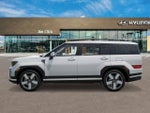 2026 Hyundai SANTA FE HYBRID Limited 6P