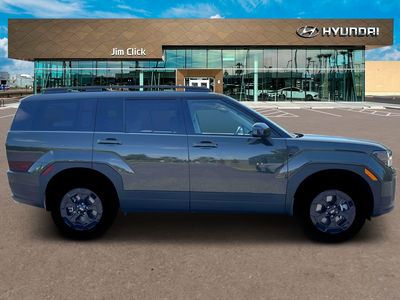 2026 Hyundai SANTA FE XRT AWD