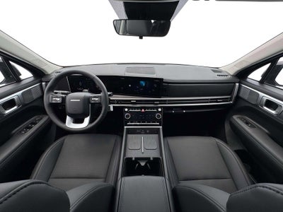 2026 Hyundai SANTA FE XRT AWD