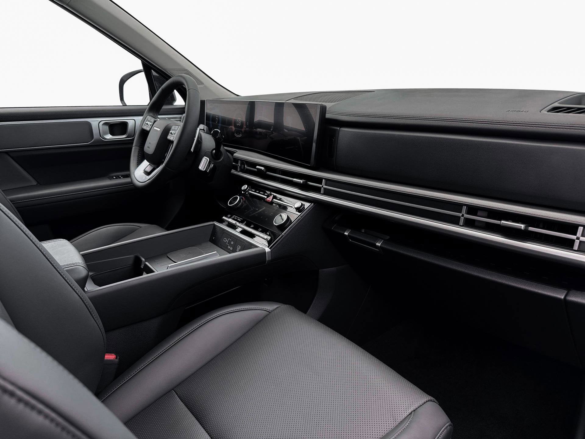 2026 Hyundai SANTA FE XRT AWD