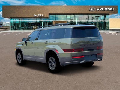 2026 Hyundai SANTA FE XRT AWD