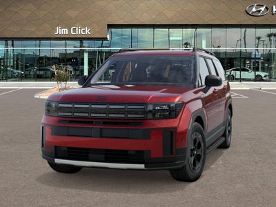 2026 Hyundai SANTA FE XRT AWD