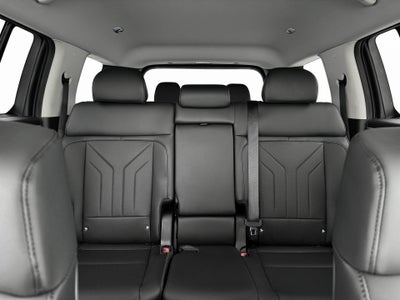 2025 Hyundai SANTA FE XRT AWD