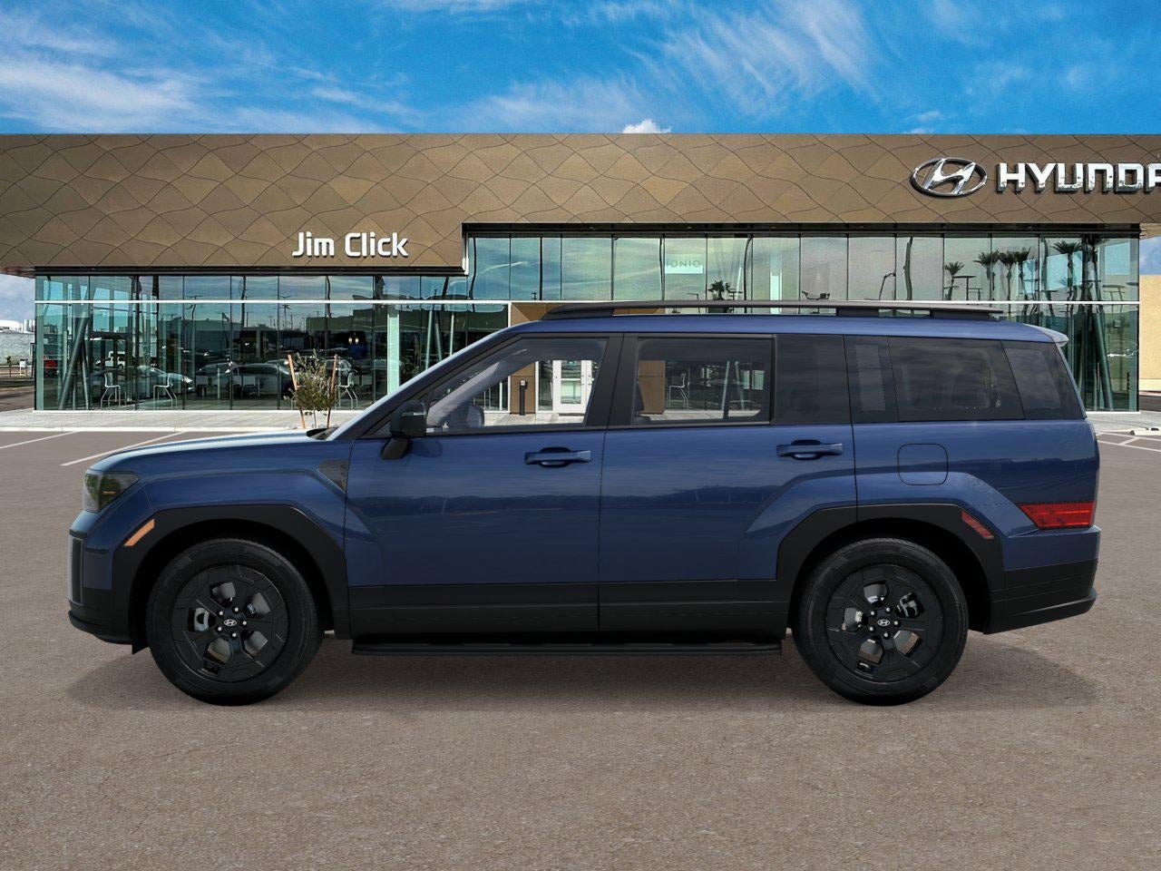 2026 Hyundai SANTA FE XRT AWD