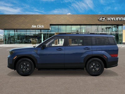 2026 Hyundai SANTA FE XRT AWD