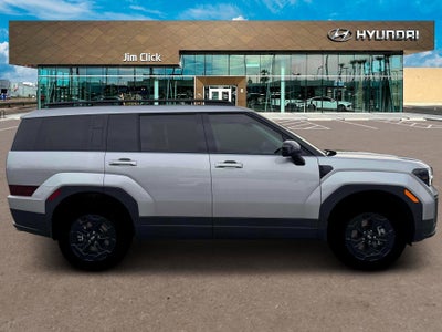 2026 Hyundai SANTA FE XRT AWD