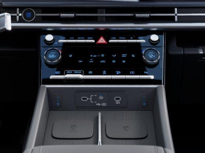 2026 Hyundai SANTA FE XRT AWD