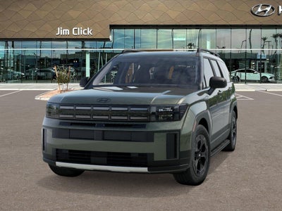 2026 Hyundai SANTA FE XRT AWD