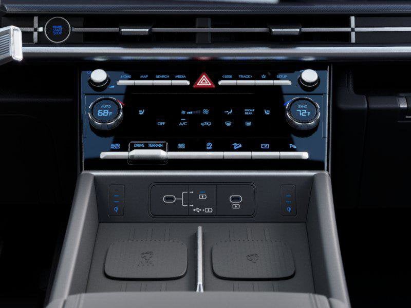 2026 Hyundai SANTA FE XRT AWD