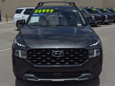 2023 Hyundai SANTA FE XRT