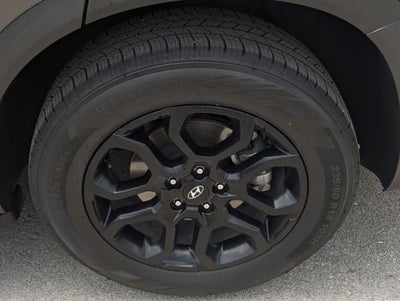 2023 Hyundai SANTA FE XRT