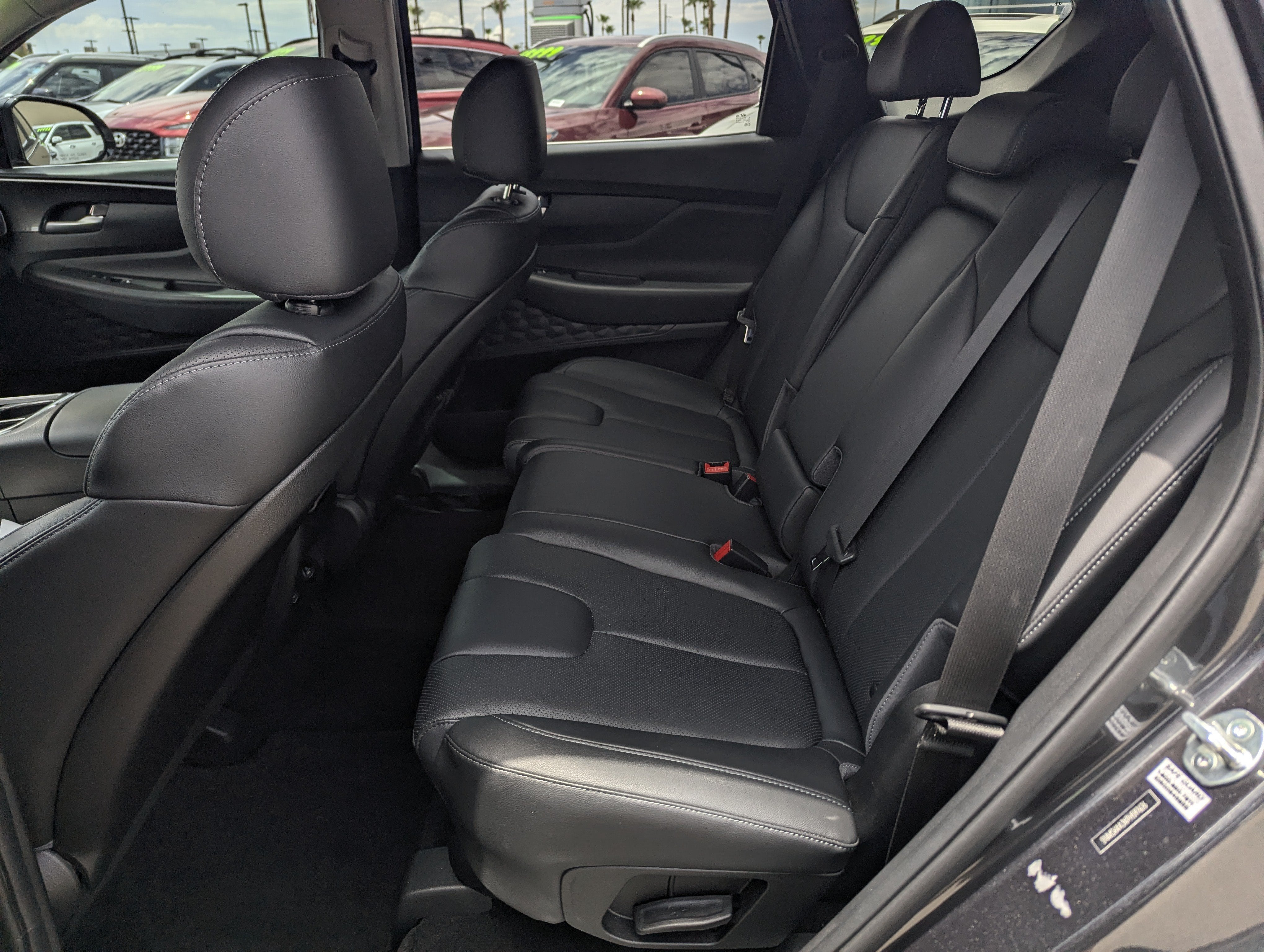 2023 Hyundai SANTA FE XRT