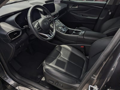 2023 Hyundai SANTA FE XRT