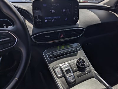 2022 Hyundai SANTA FE XRT