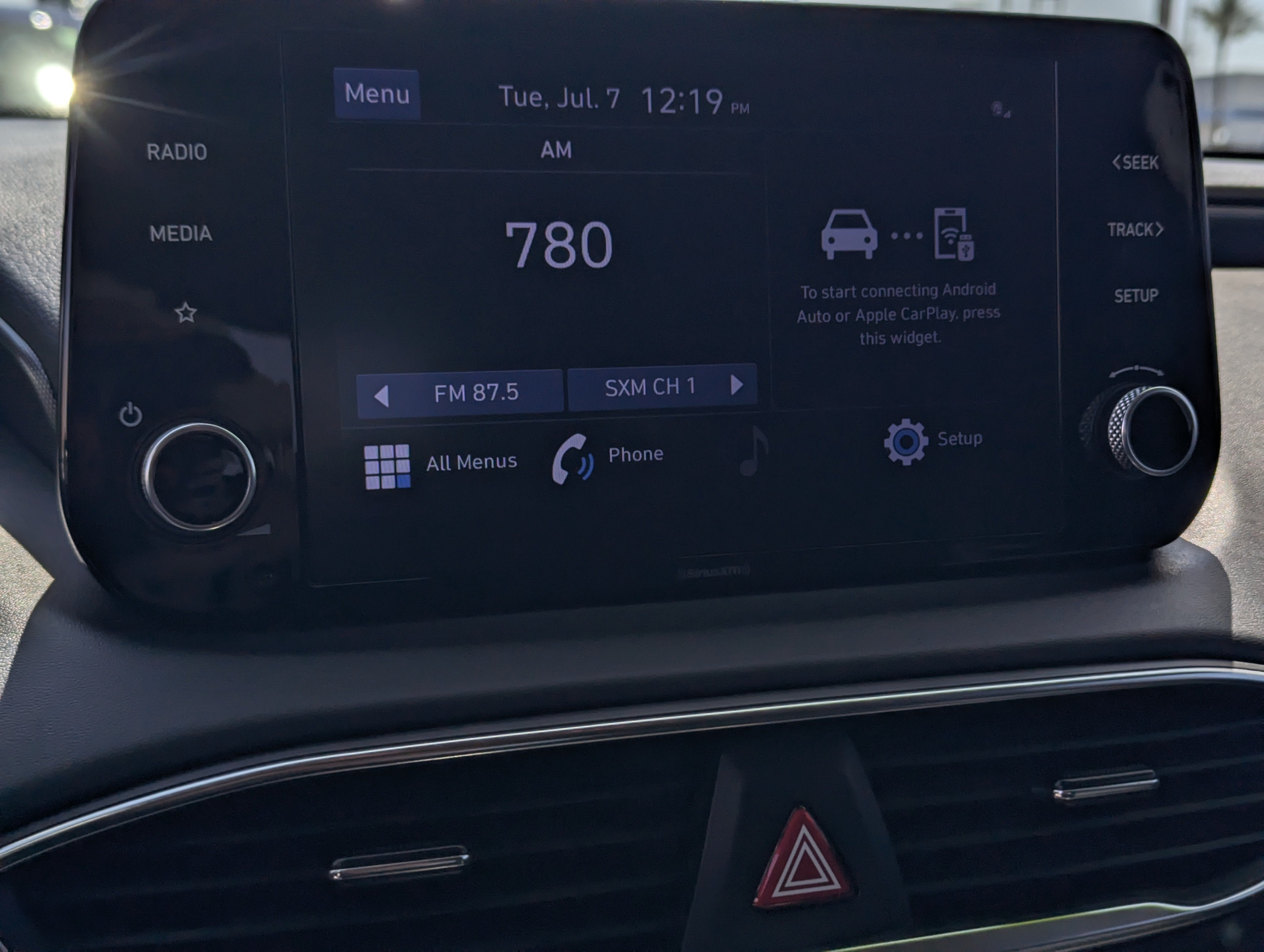 2022 Hyundai SANTA FE XRT