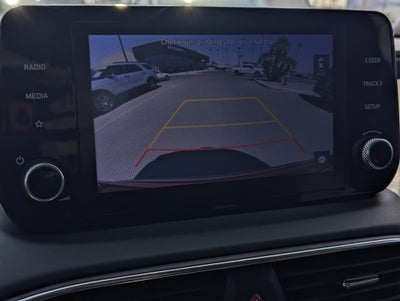 2022 Hyundai SANTA FE XRT