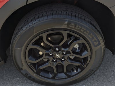 2022 Hyundai SANTA FE XRT