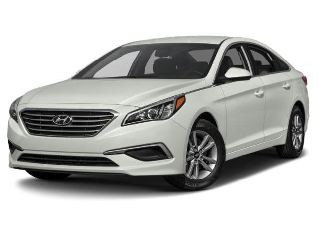 2015 Hyundai SONATA 2.4L SE