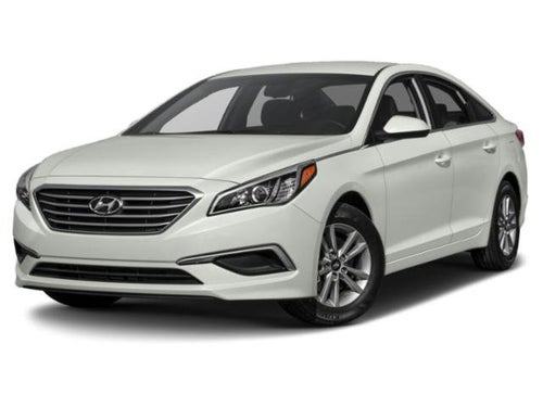 2015 Hyundai SONATA 2.4L SE