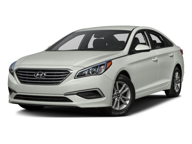 2016 Hyundai SONATA 2.4L Limited