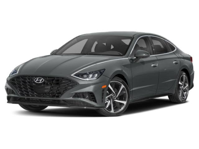 2020 Hyundai SONATA SEL Plus