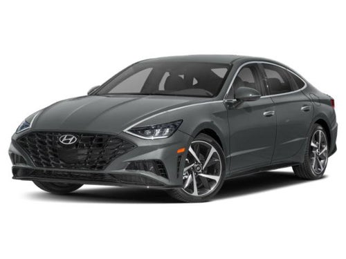 2020 Hyundai SONATA SEL Plus