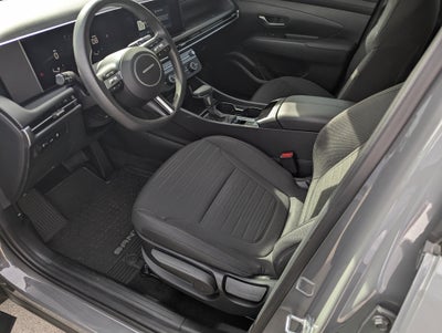 2025 Hyundai SANTA CRUZ SE