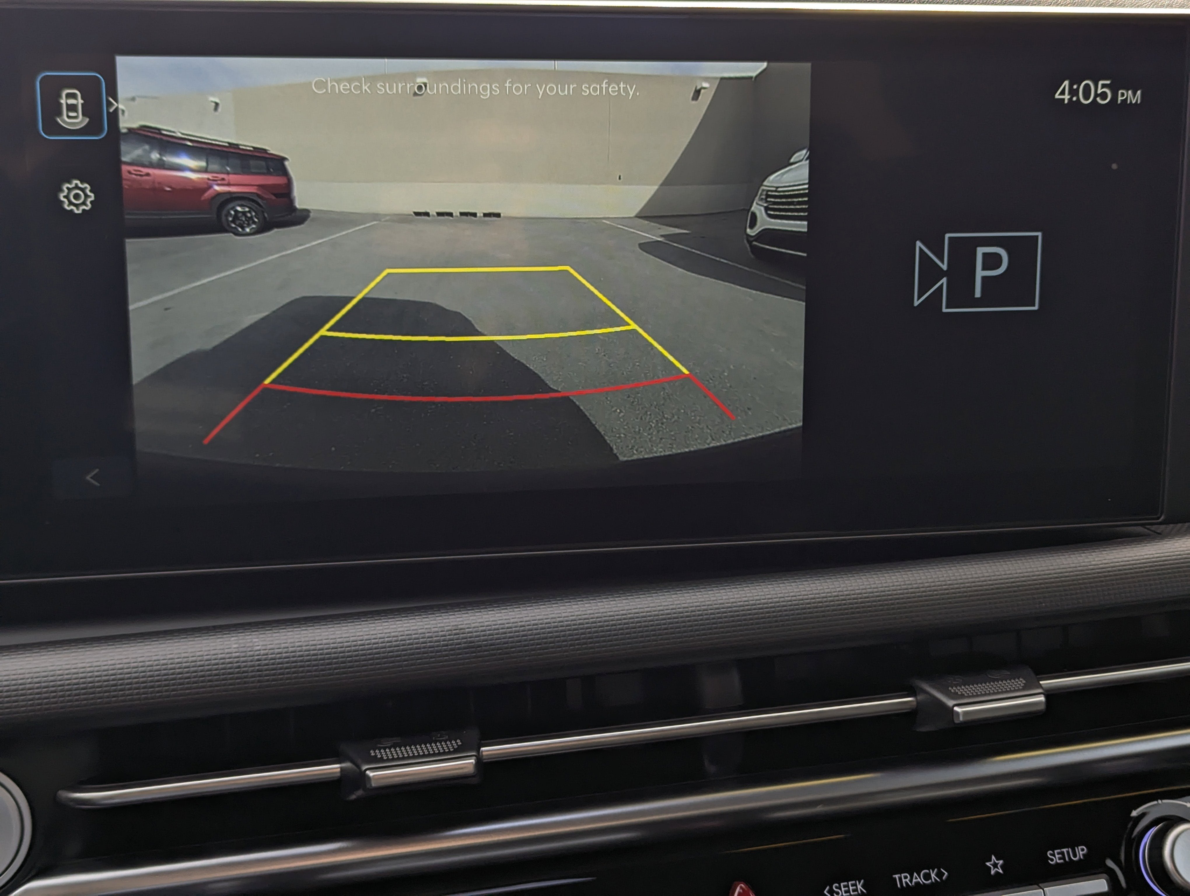 2025 Hyundai SANTA CRUZ SE