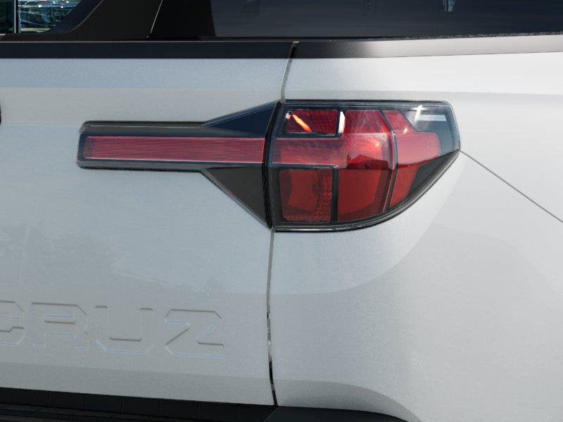 2027 Hyundai SANTA CRUZ SE FWD