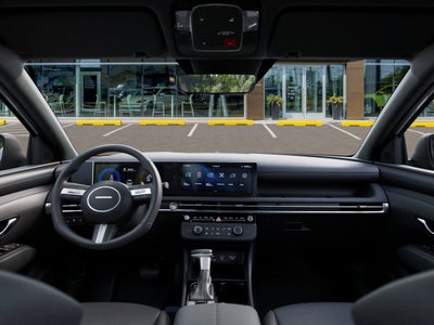 2027 Hyundai SANTA CRUZ SE FWD