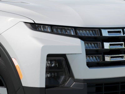 2027 Hyundai SANTA CRUZ SE FWD