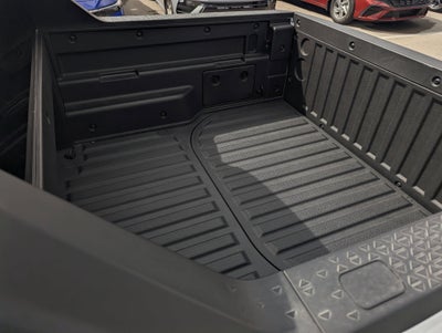 2025 Hyundai SANTA CRUZ SE