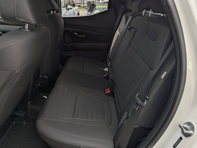 2025 Hyundai SANTA CRUZ SE