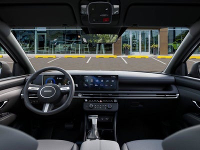 2027 Hyundai SANTA CRUZ SE AWD