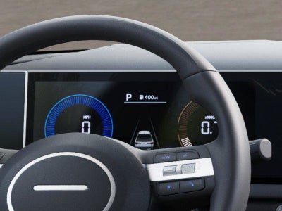 2027 Hyundai SANTA CRUZ SE AWD