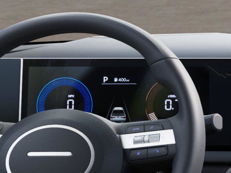 2027 Hyundai SANTA CRUZ SE AWD