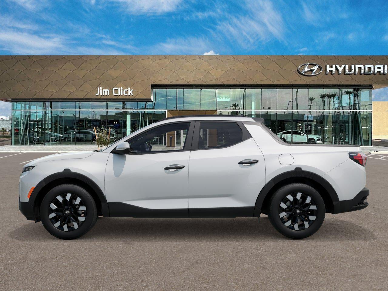 2026 Hyundai SANTA CRUZ SEL FWD