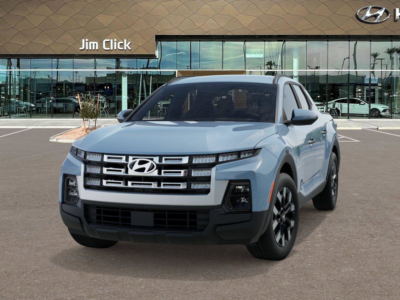 2026 Hyundai SANTA CRUZ SEL FWD