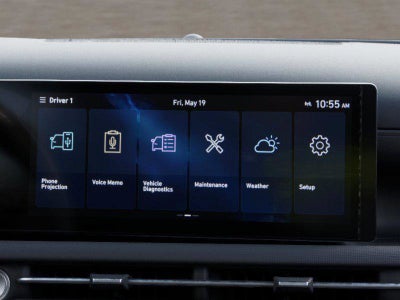 2026 Hyundai SANTA CRUZ SEL Activity FWD