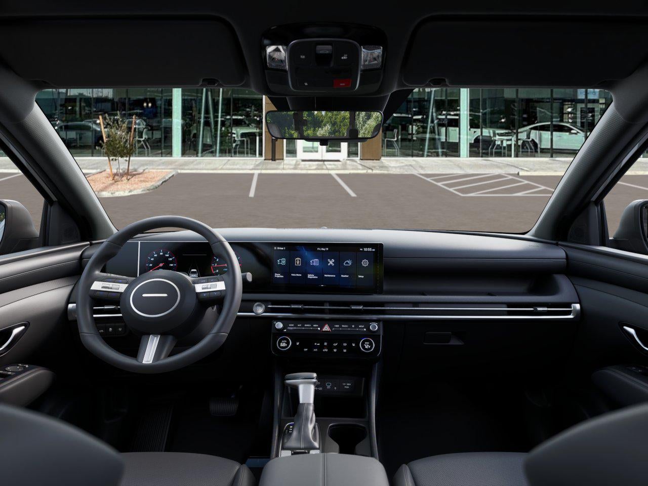 2026 Hyundai SANTA CRUZ SEL Activity FWD