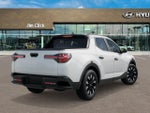 2026 Hyundai SANTA CRUZ SEL Activity FWD