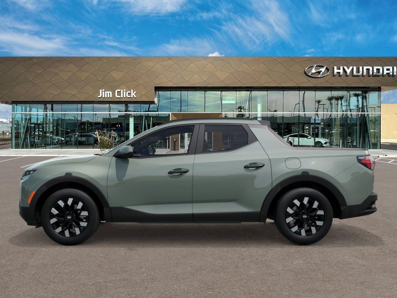 2026 Hyundai SANTA CRUZ SEL Activity FWD