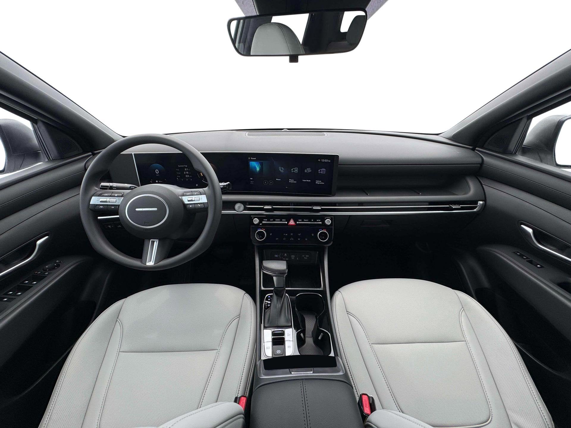 2026 Hyundai SANTA CRUZ SEL Activity FWD