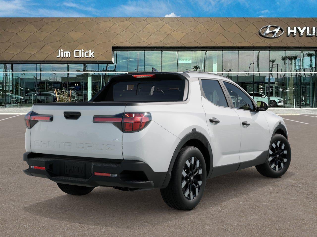2026 Hyundai SANTA CRUZ SEL Activity AWD