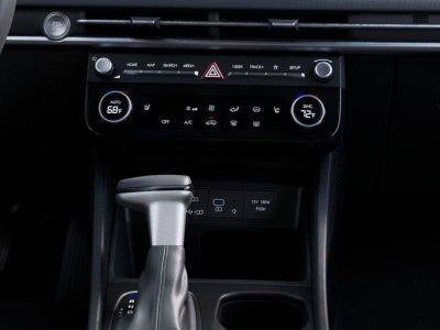 2026 Hyundai SANTA CRUZ SEL Activity AWD