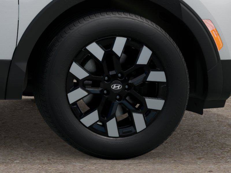 2026 Hyundai SANTA CRUZ SEL Activity AWD